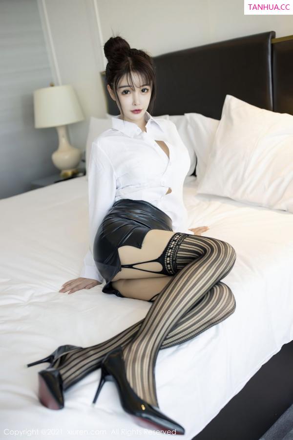 南初妹妹  [XiuRen]高清写真图 2021.01.06 No.2976 南初妹妹第35张图片